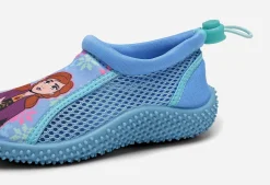 FROZEN, Badskor