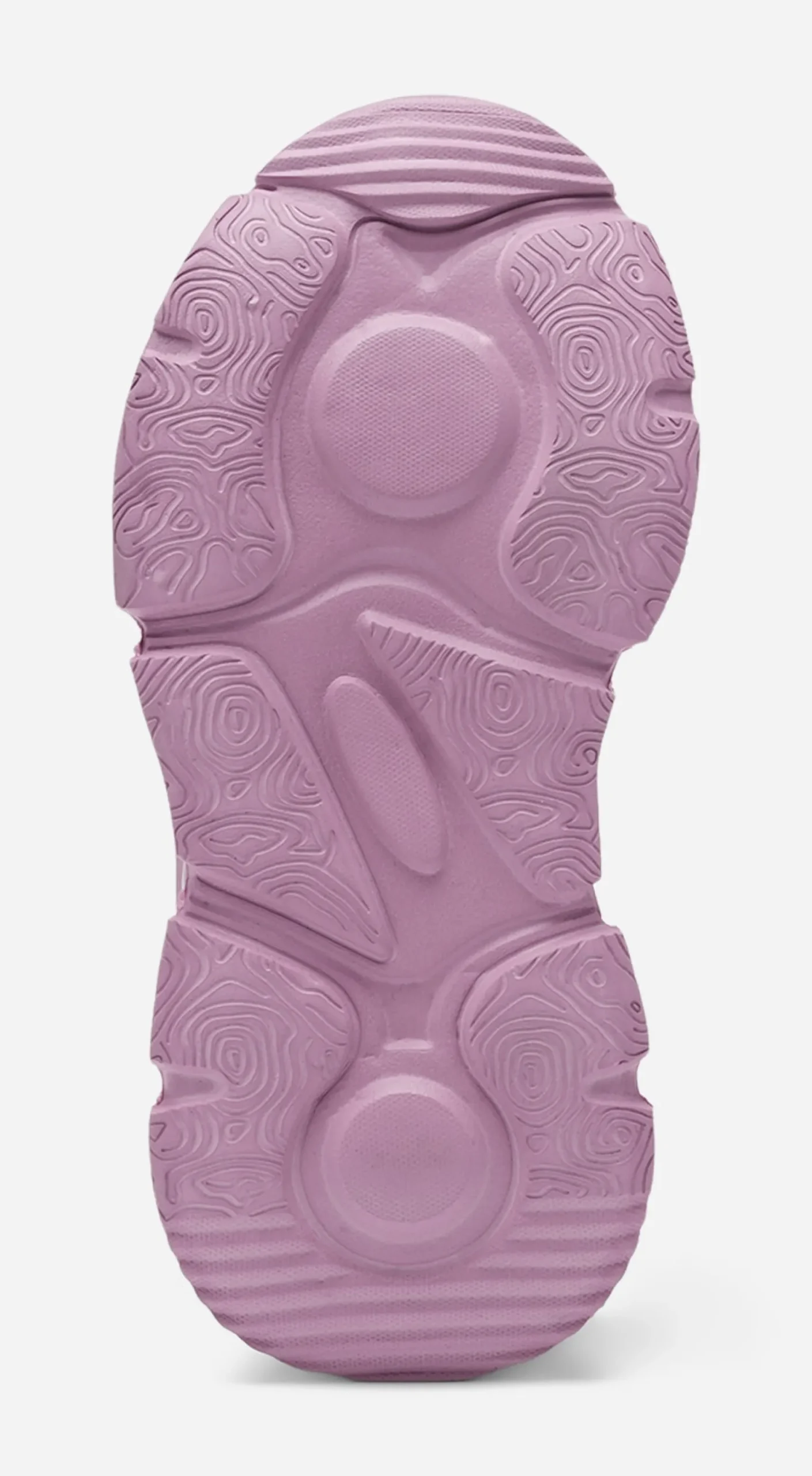 FROZEN, Blinkande sneakers