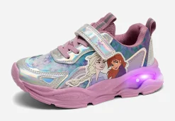 FROZEN, Blinkande sneakers