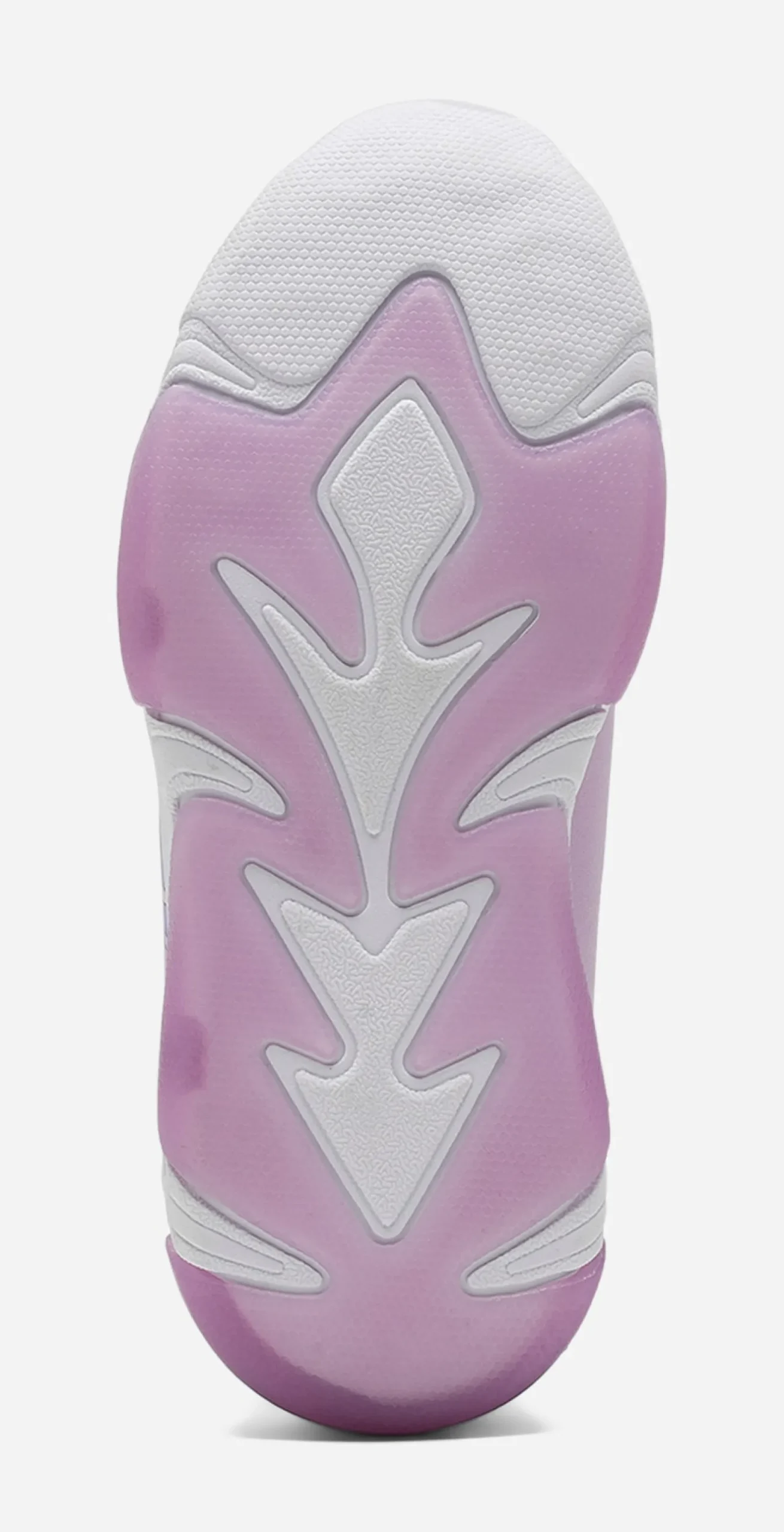 FROZEN, Blinkande sneakers