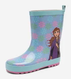 FROZEN, Gummistövlar