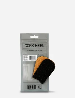 Hälkudde kork