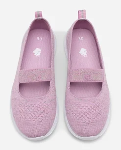 LEJON, Ballerinaskor