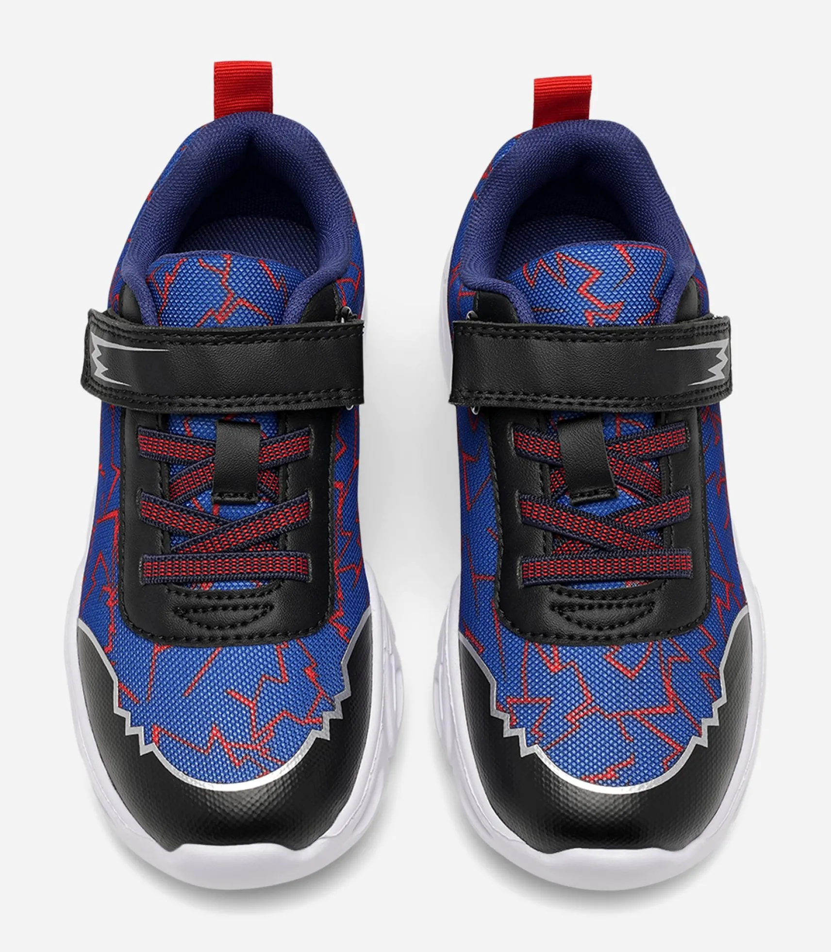 LEJON, Blinkande sneakers