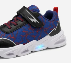 LEJON, Blinkande sneakers