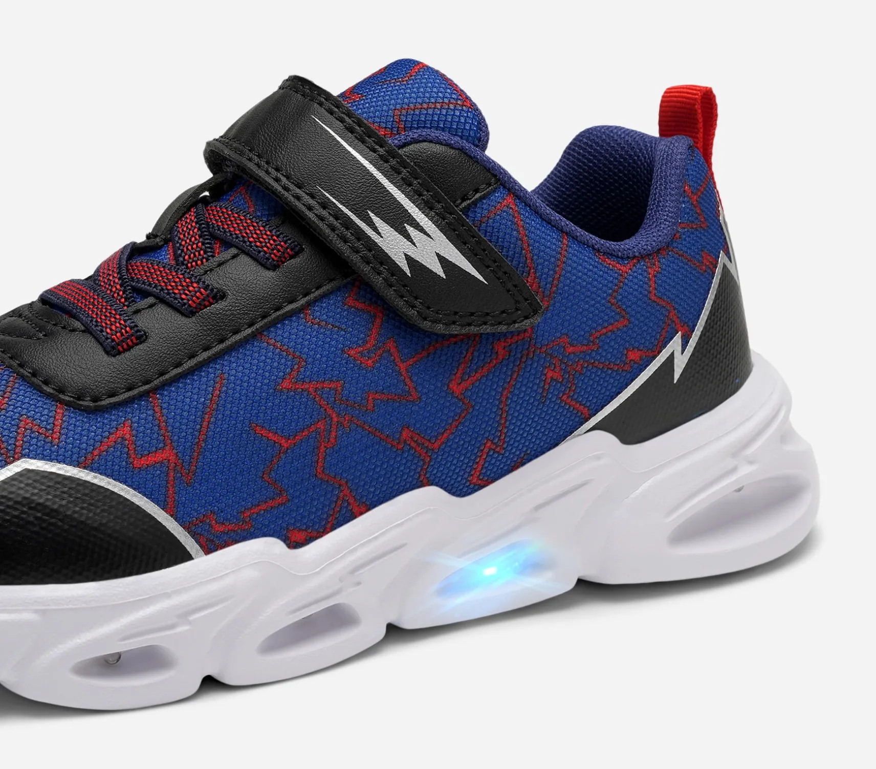 LEJON, Blinkande sneakers