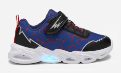 LEJON, Blinkande sneakers