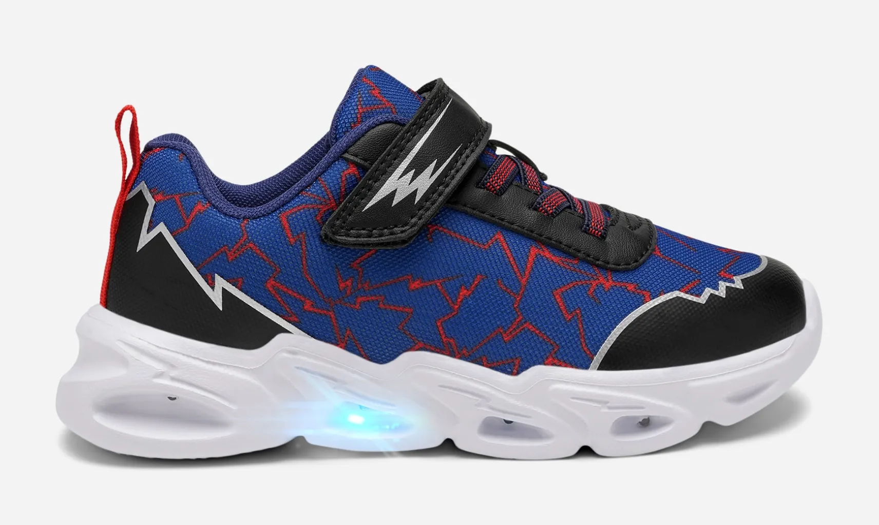 LEJON, Blinkande sneakers