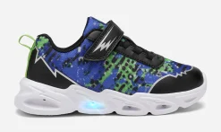 LEJON, Blinkande sneakers