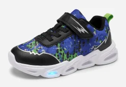 LEJON, Blinkande sneakers