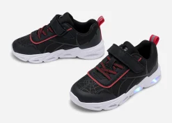 LEJON, Blinkande sneakers