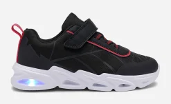 LEJON, Blinkande sneakers