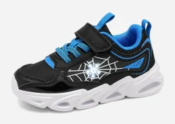 LEJON, Blinkande sneakers