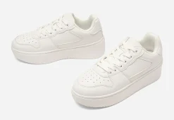 LEJON, Chunky sneakers