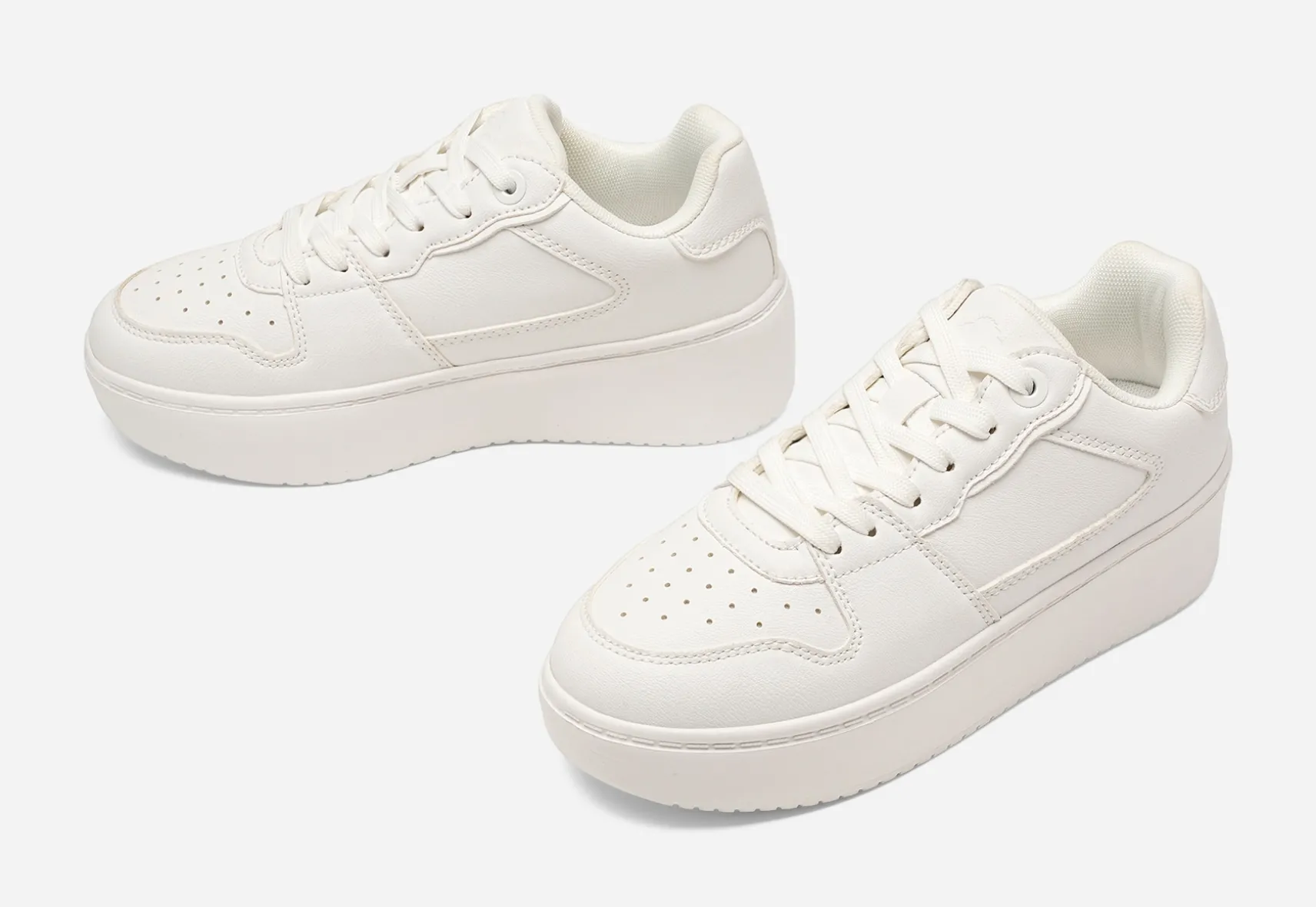 LEJON, Chunky sneakers