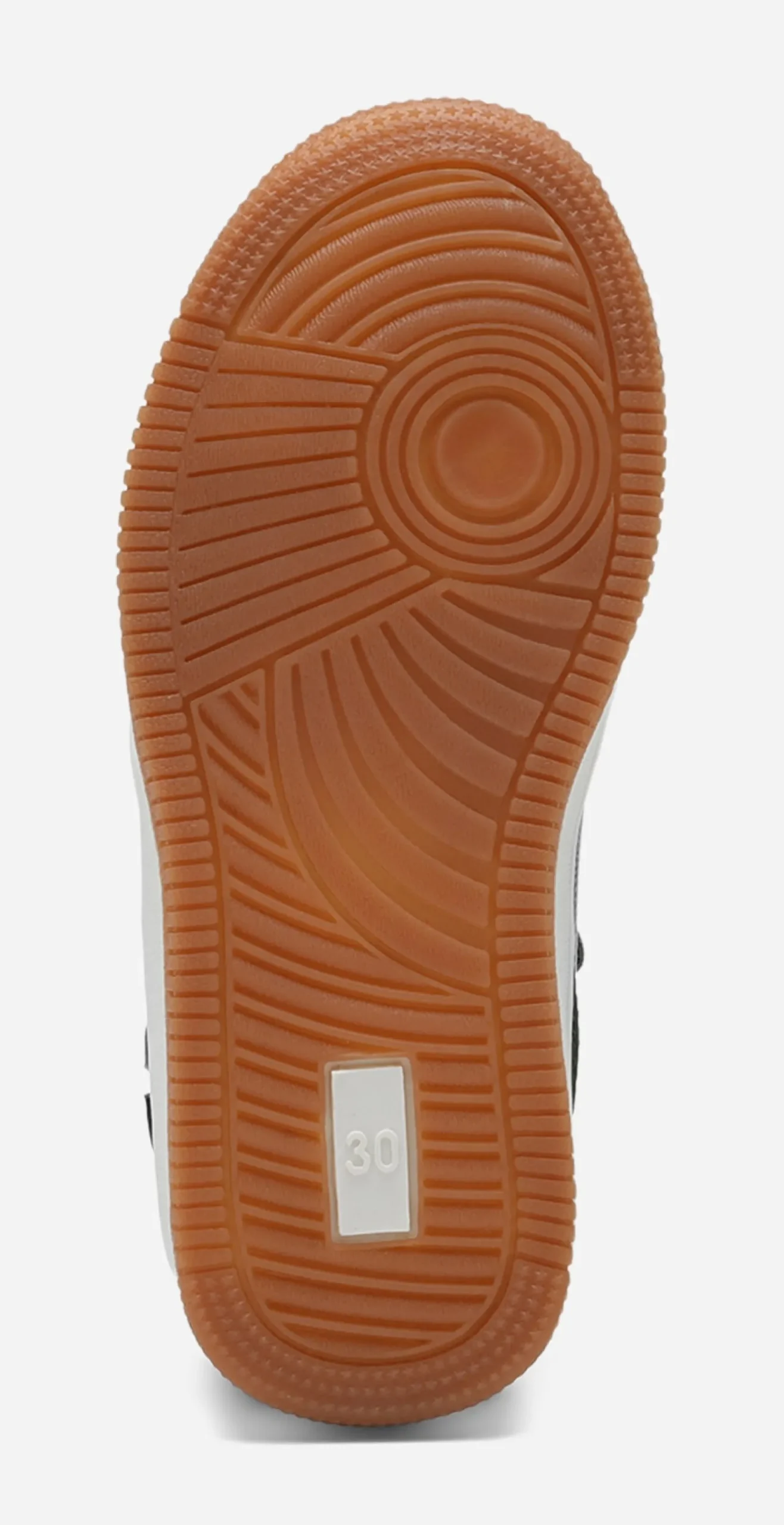 LEJON, Fleecefodrade höga sneakers waterproof