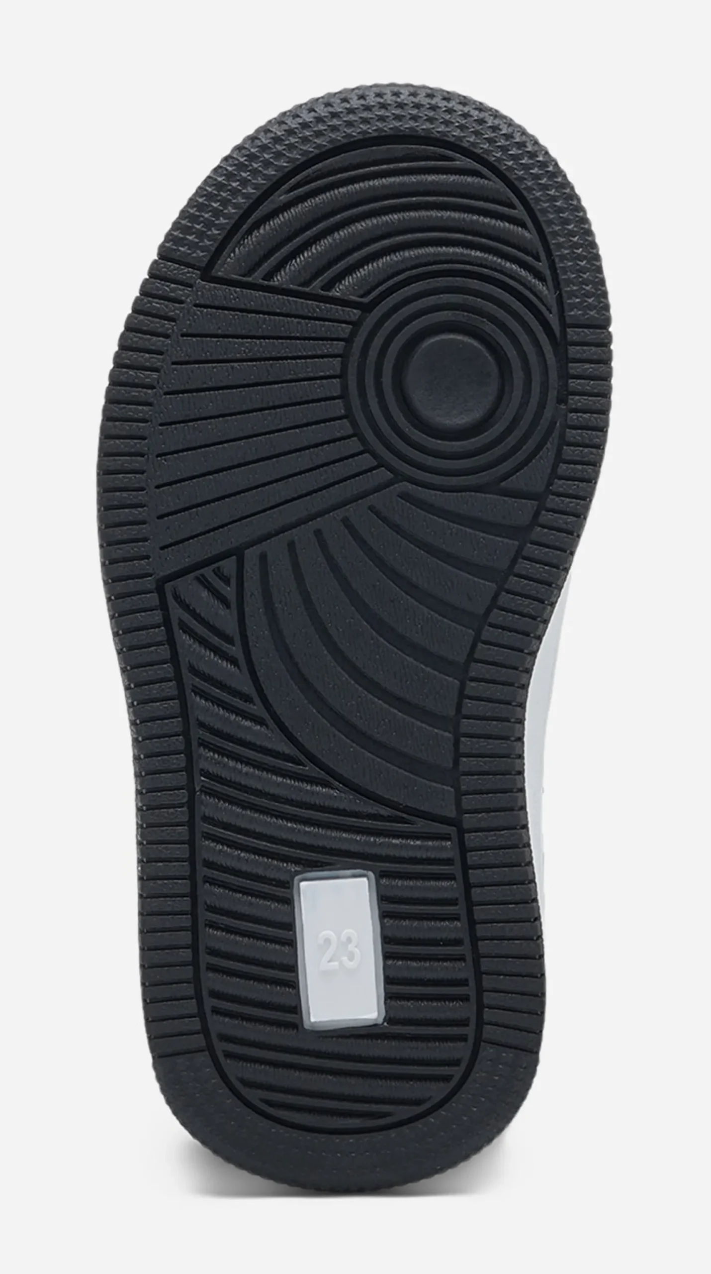 LEJON, Fleecefodrade höga sneakers