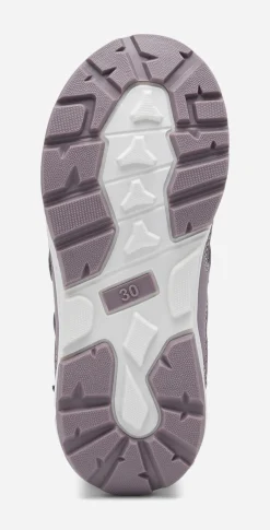 LEJON, Fleecefodrade kängor waterproof