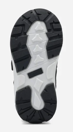 LEJON, Fleecefodrade kängor waterproof