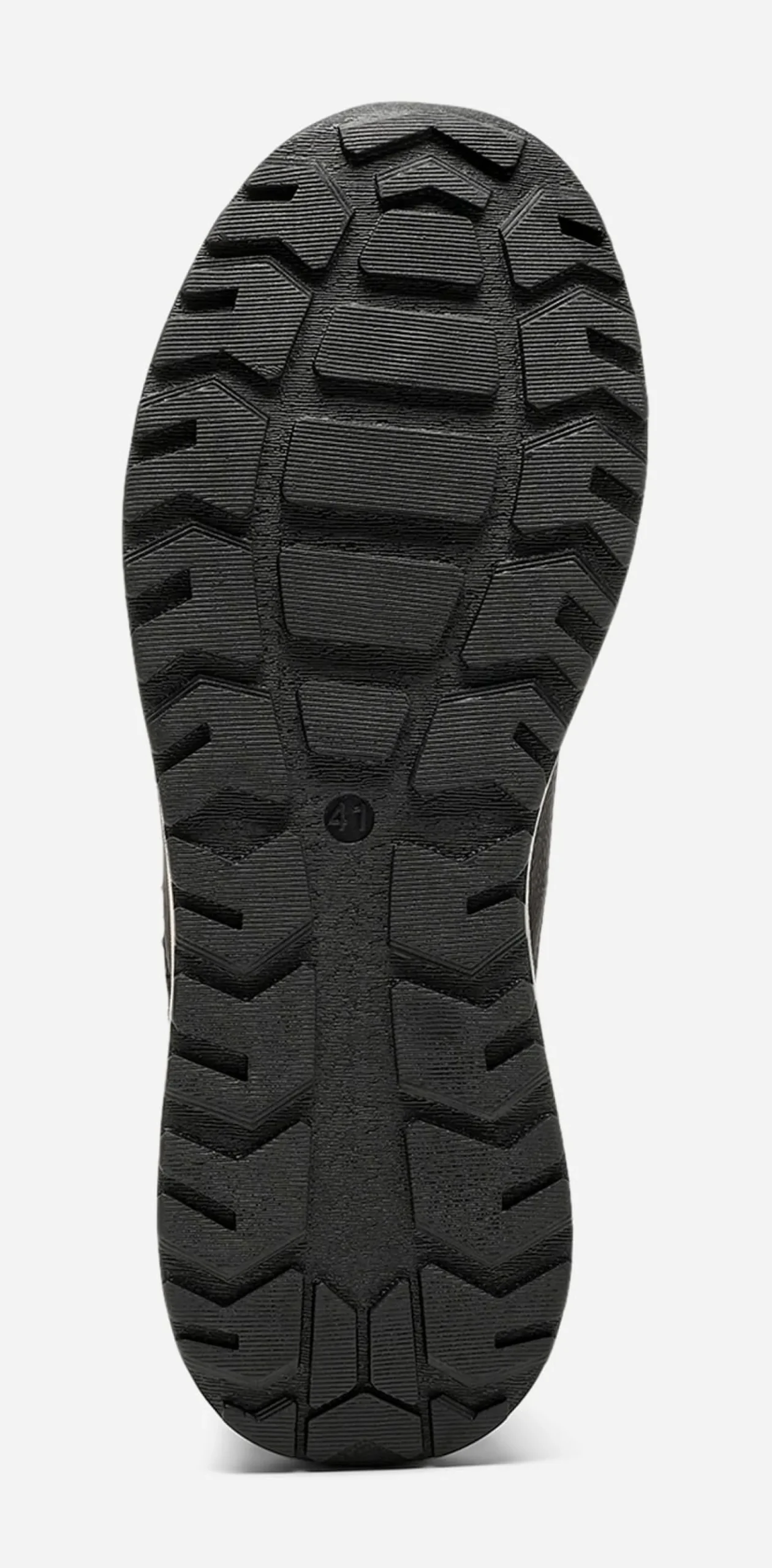 LEJON, Fleecefodrade kängor waterproof