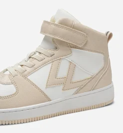 LEJON, Höga sneakers