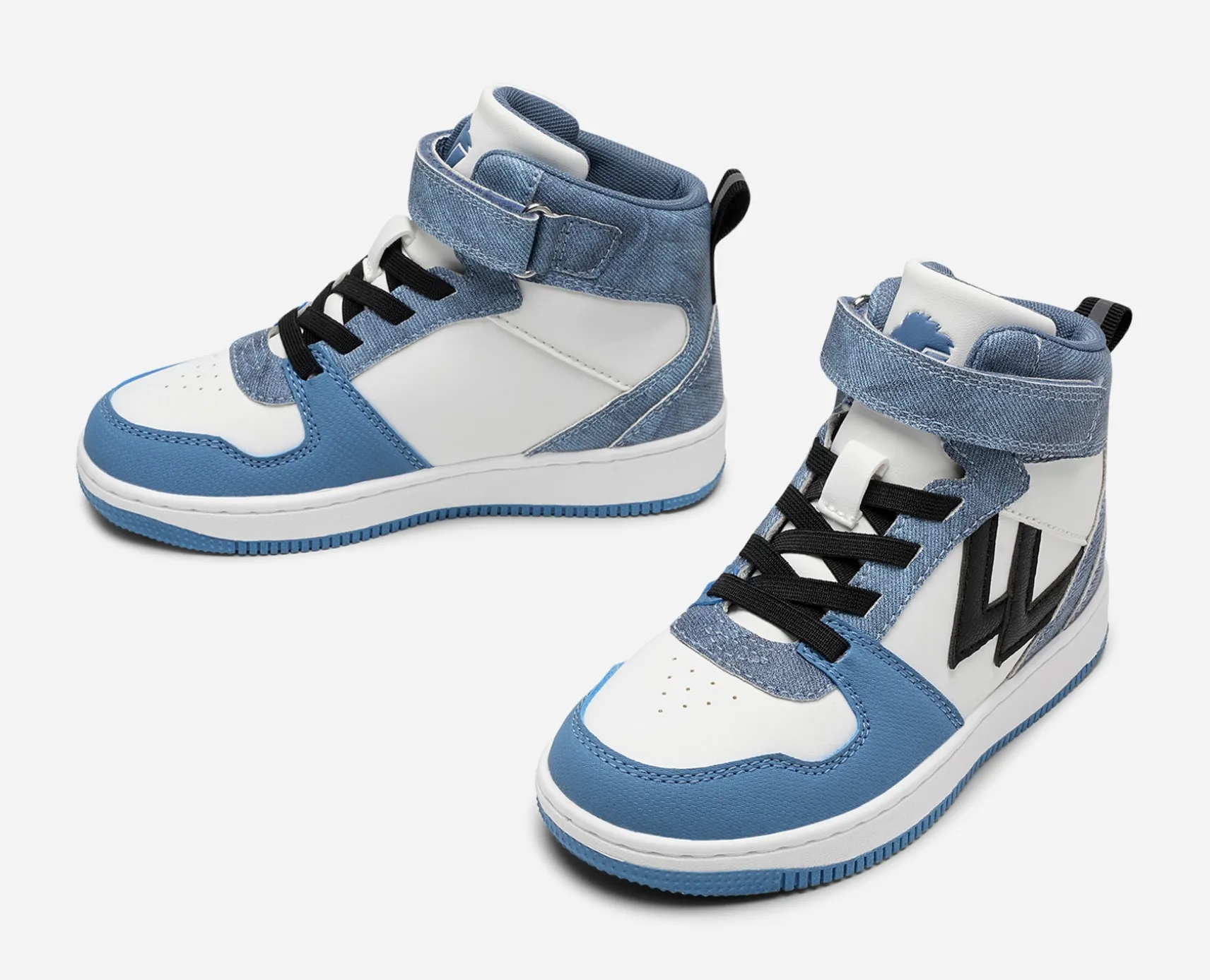 LEJON, Höga sneakers