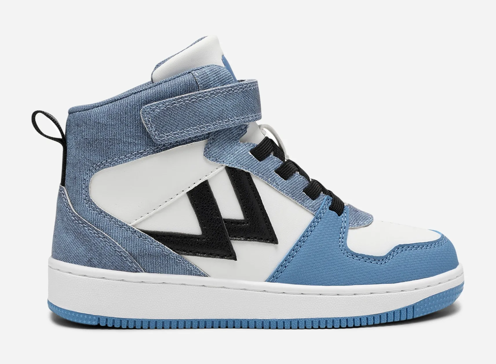 LEJON, Höga sneakers