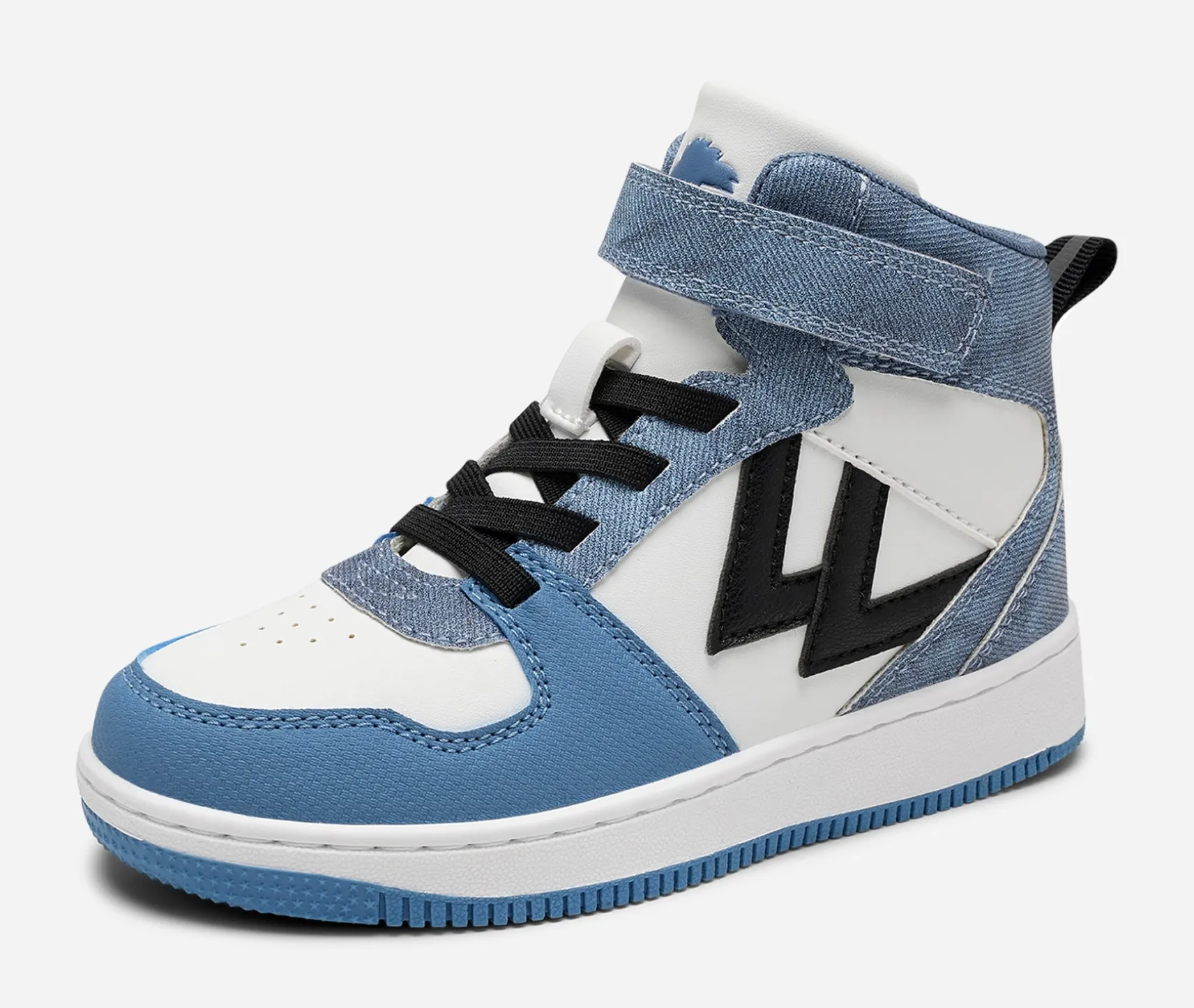 LEJON, Höga sneakers
