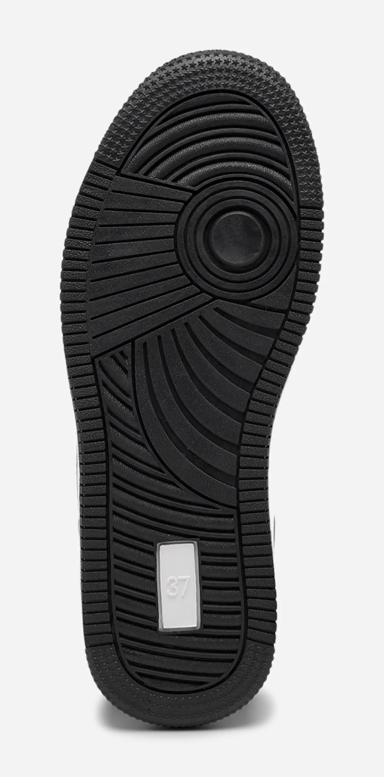LEJON, Höga sneakers