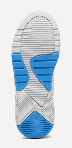 LEJON, Höga sneakers