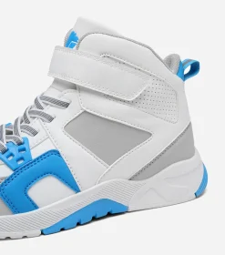 LEJON, Höga sneakers