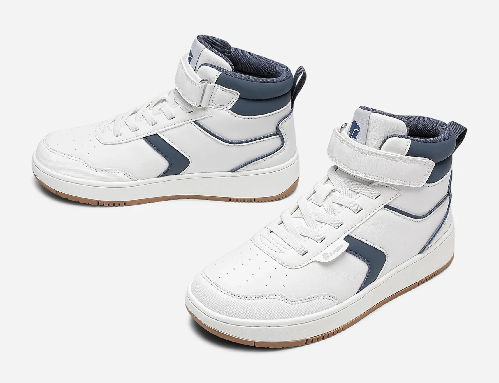 LEJON, Höga sneakers