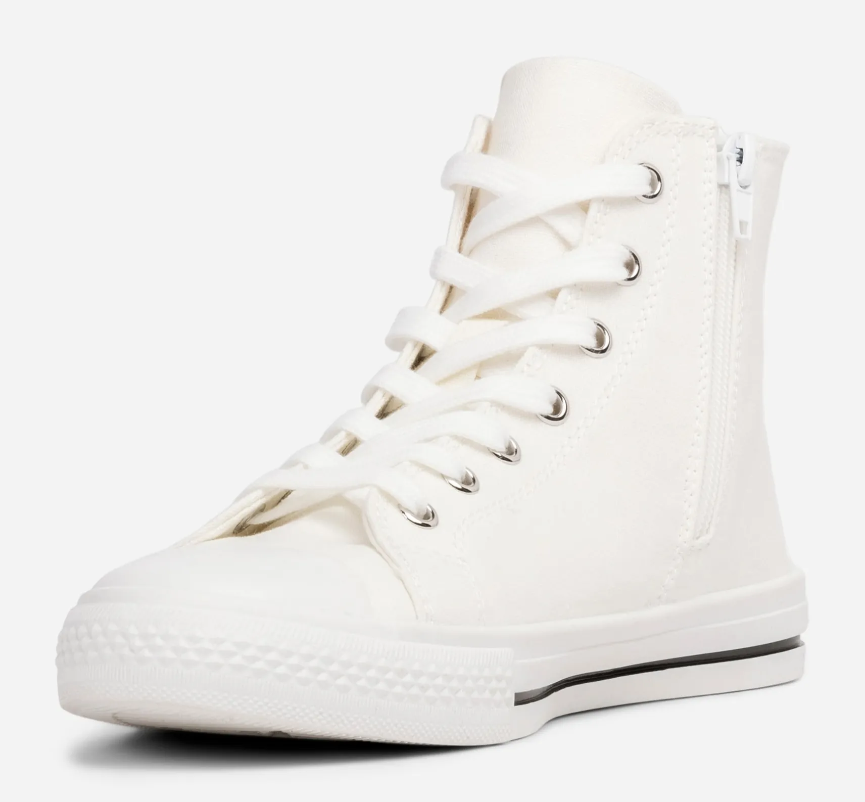 LEJON, Höga sneakers
