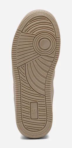 LEJON, Höga sneakers, waterproof