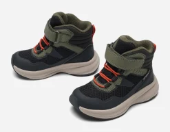LEJON, Höga sneakers, waterproof