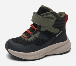 LEJON, Höga sneakers, waterproof