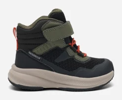 LEJON, Höga sneakers, waterproof