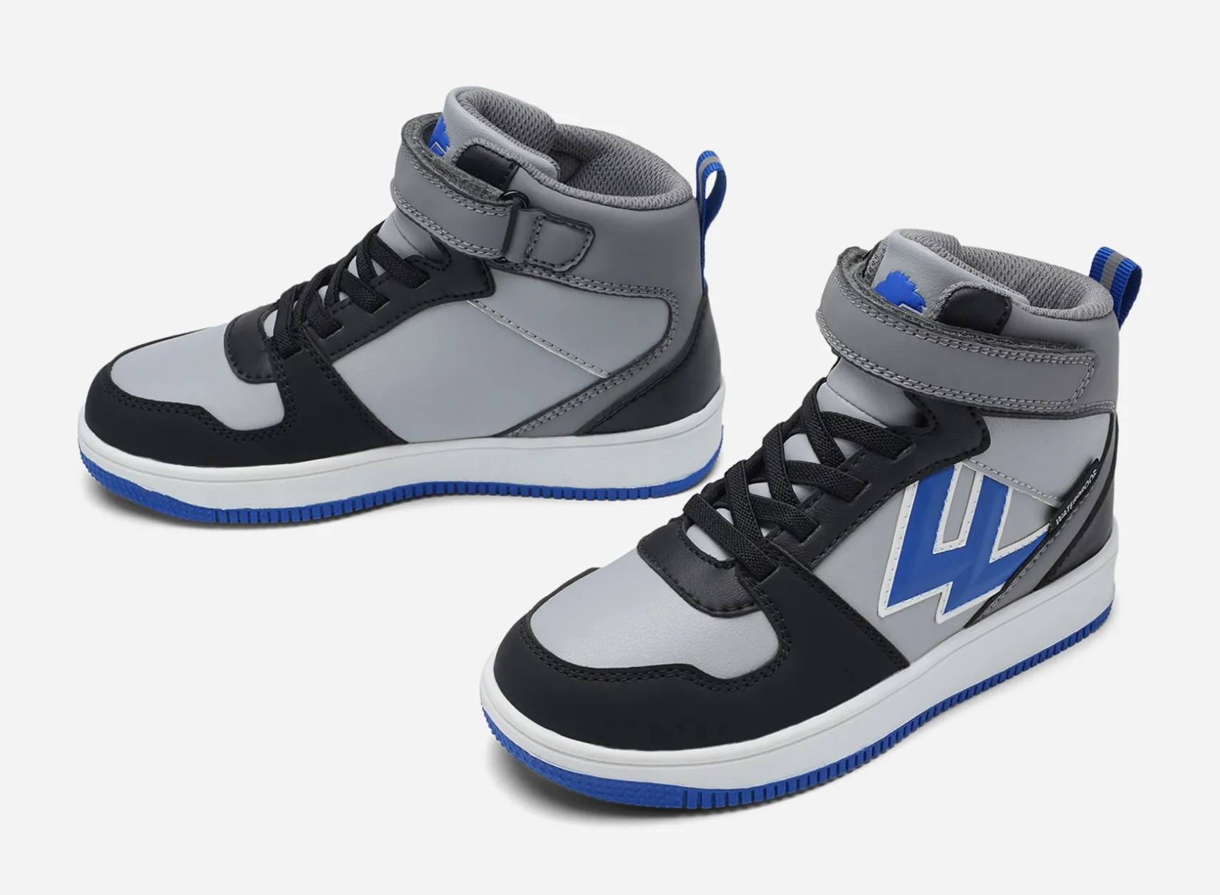 LEJON, Höga sneakers, waterproof
