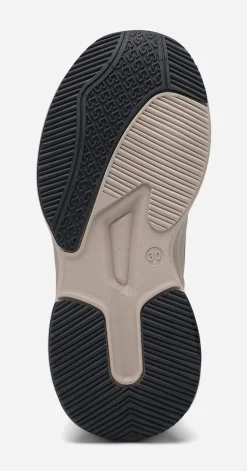 LEJON, Höga sneakers, waterproof