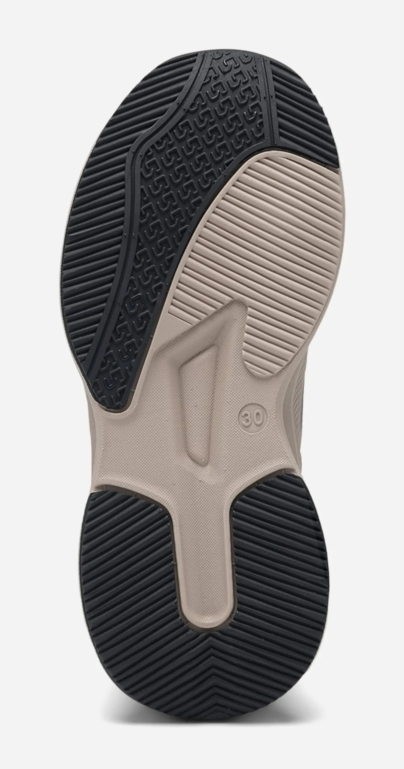 LEJON, Höga sneakers, waterproof