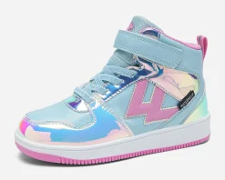LEJON, Höga sneakers, waterproof