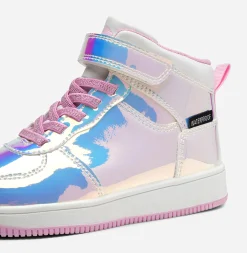 LEJON, Höga sneakers, waterproof