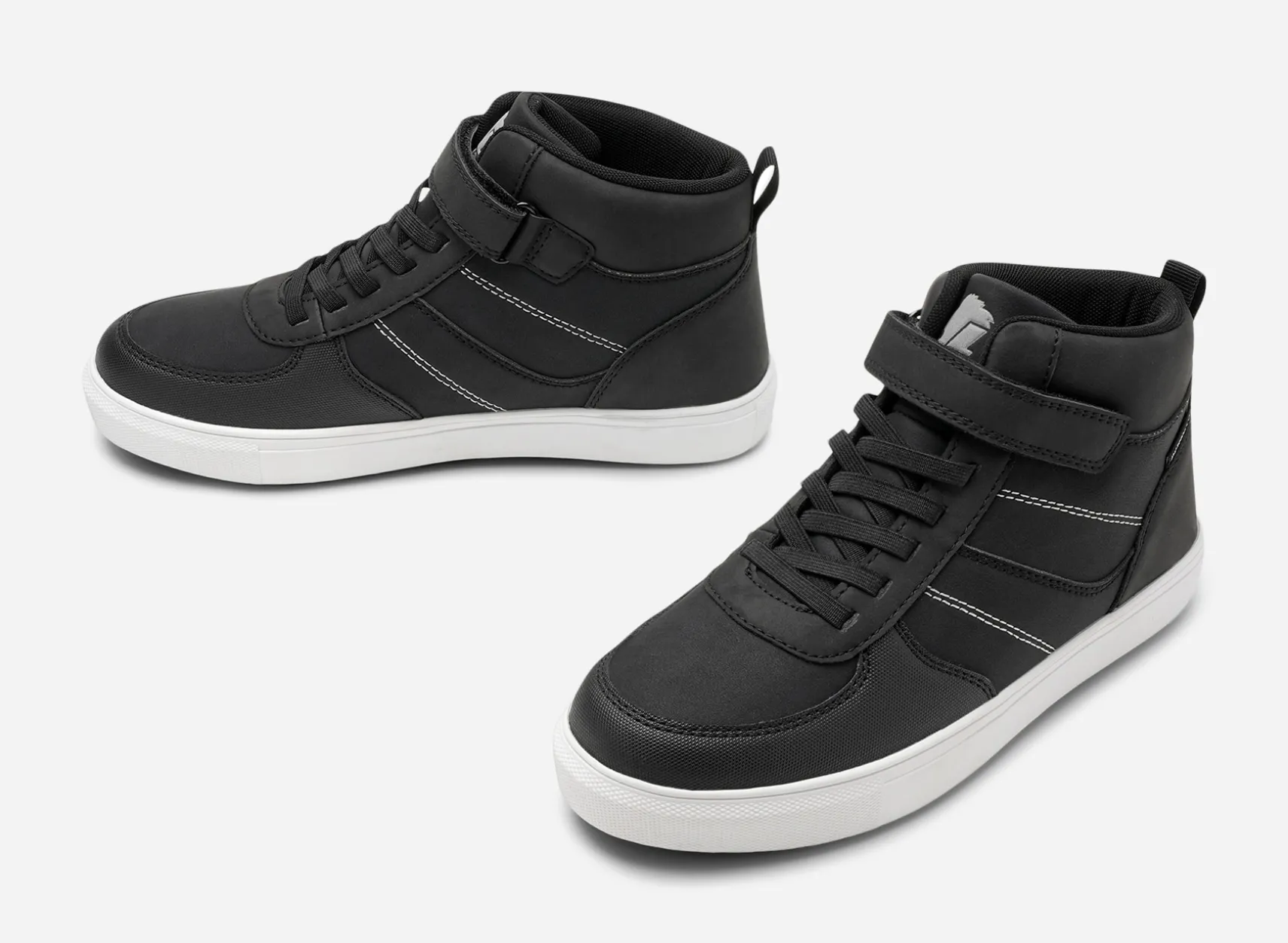 LEJON, Höga sneakers, waterproof