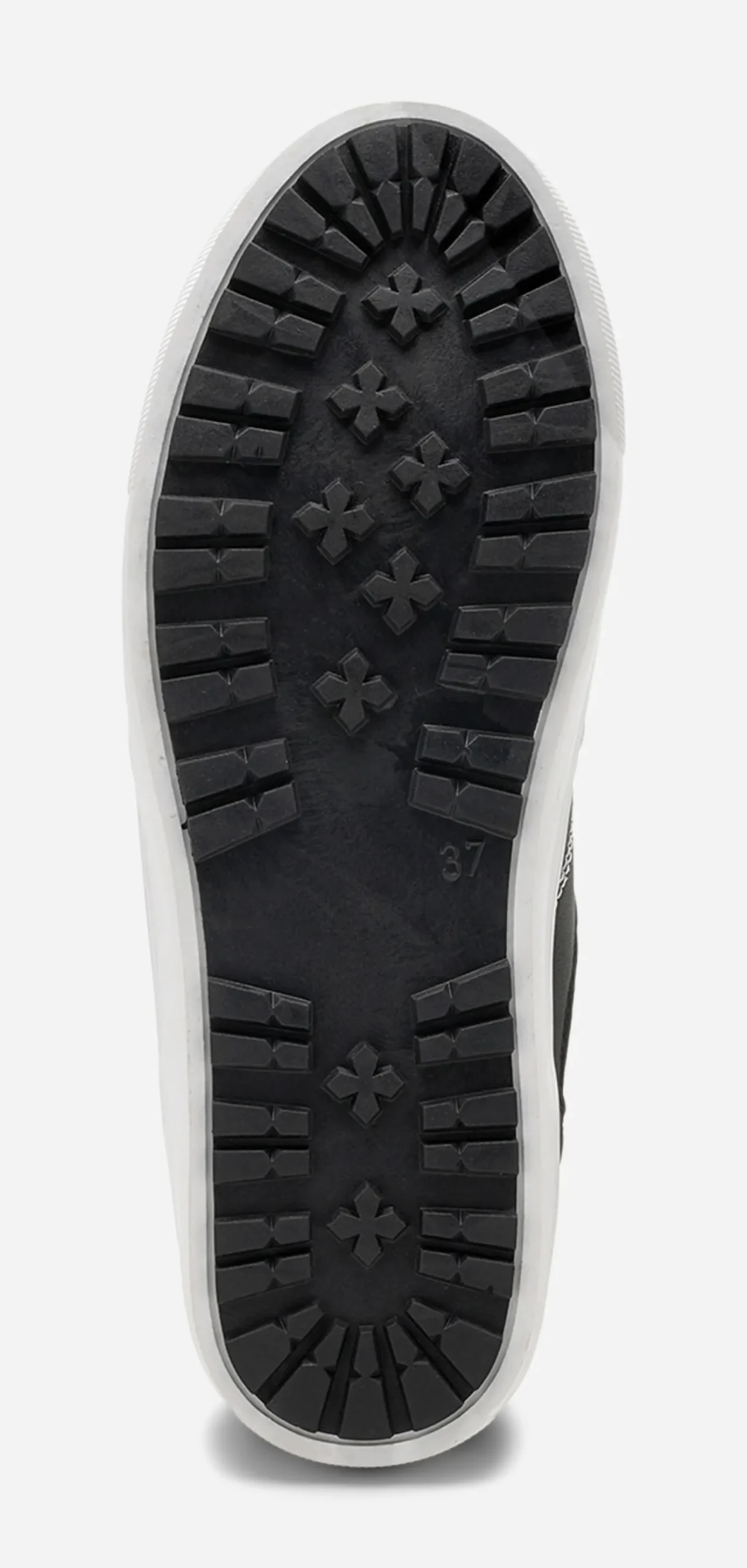 LEJON, Höga sneakers, waterproof