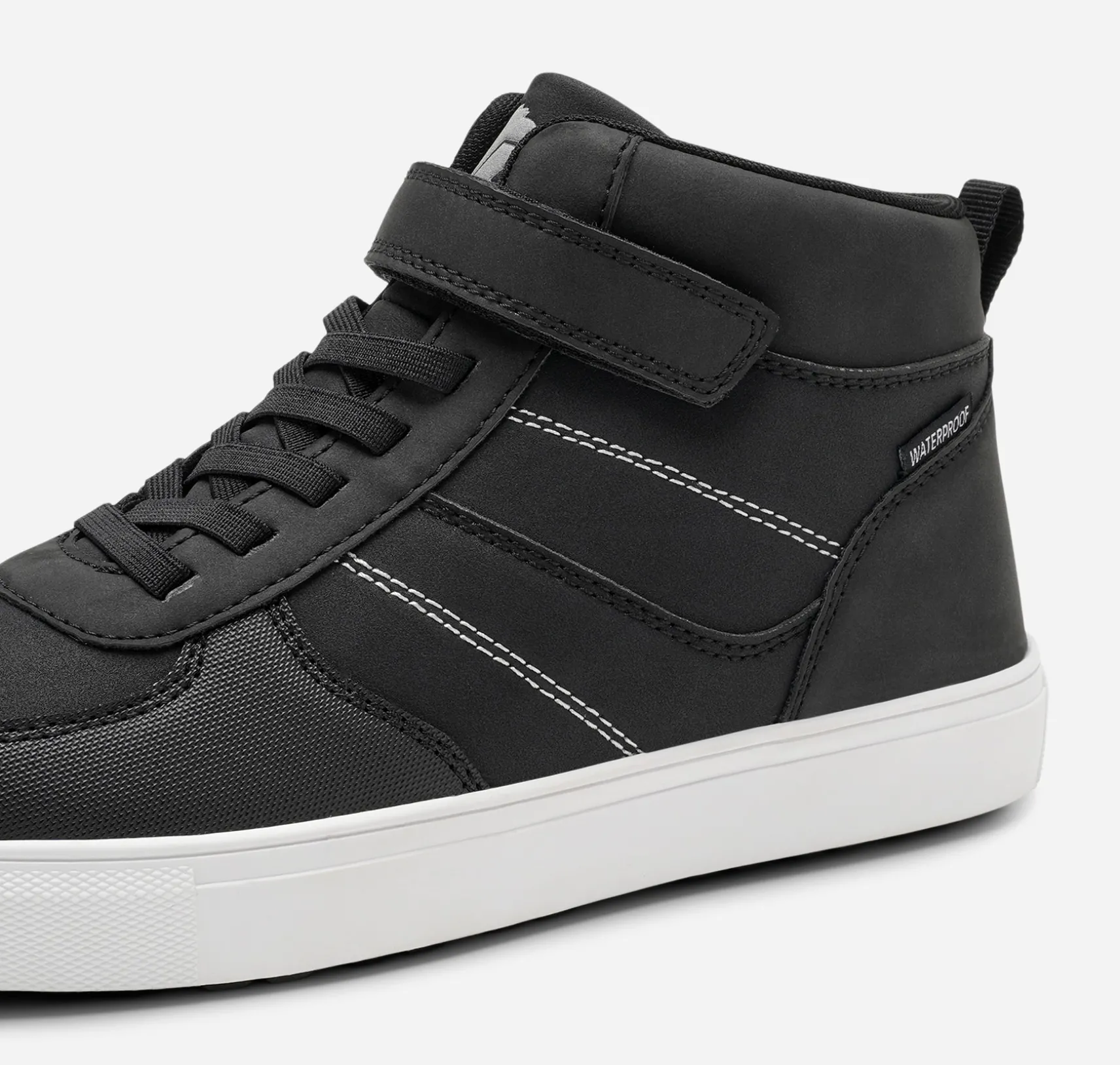 LEJON, Höga sneakers, waterproof