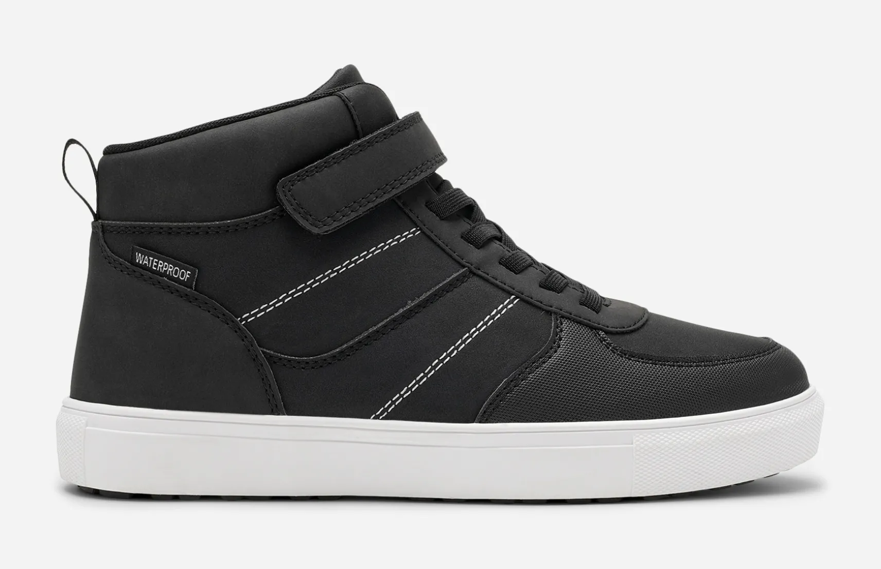 LEJON, Höga sneakers, waterproof