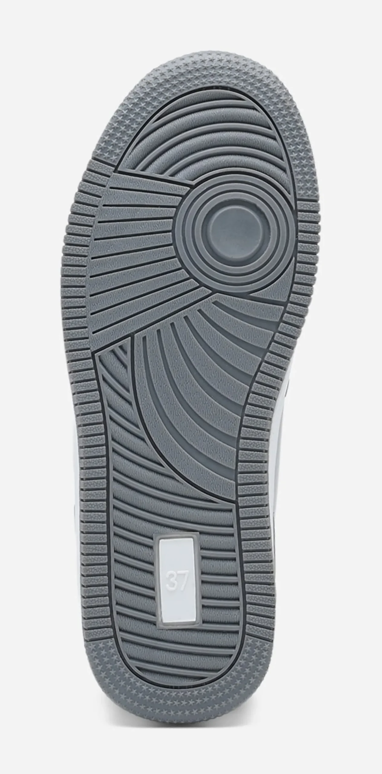 LEJON, Höga sneakers, waterproof