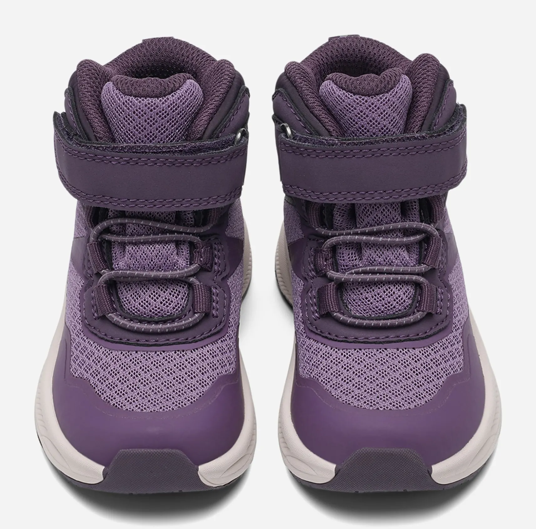 LEJON, Höga sneakers, waterproof