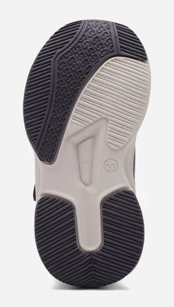 LEJON, Höga sneakers, waterproof