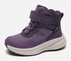 LEJON, Höga sneakers, waterproof
